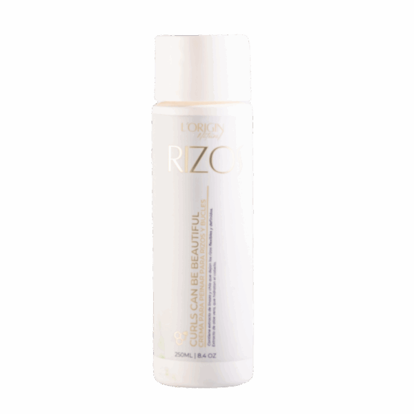 crema para rizos