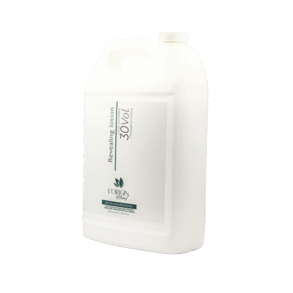 Peróxido Revealing Lotion