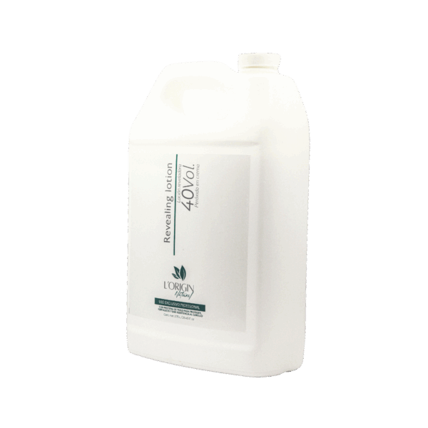 Peróxido Revealing Lotion